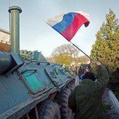Sanktionen gegen Russland