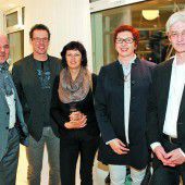 Beautysalon erhielt neues Make-up