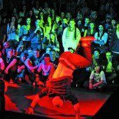 City Pool Beatz im Alten Hallenbad