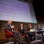 Immobilien Forum West: Anspruch und Wirklichkeit klaffen auseinander