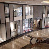 Modemulti Zara ist der erste Seestadt-Mieter