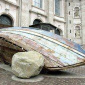 Kunst beim Dom als Mahnmal