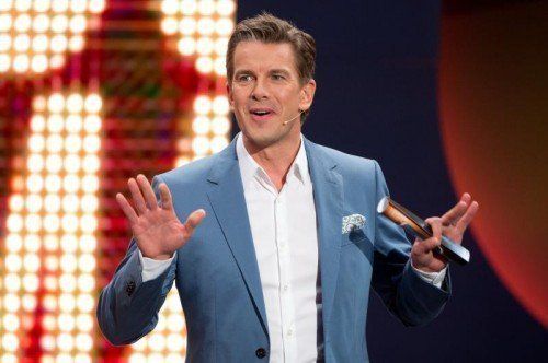 Die letzte "Wetten, dass..?"-Show geht in Nürnberg über die Bühne.