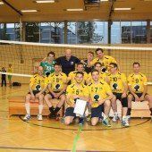 Zwei Favoritensiege im Ländle-Cup