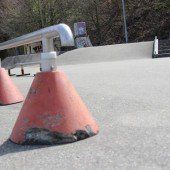 Skater wollen sich einbringen