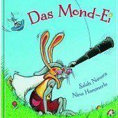 Phantastische Hasengeschichte