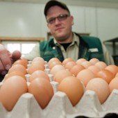 Gegen US-Klonfleisch und Chlor-Hühnchen