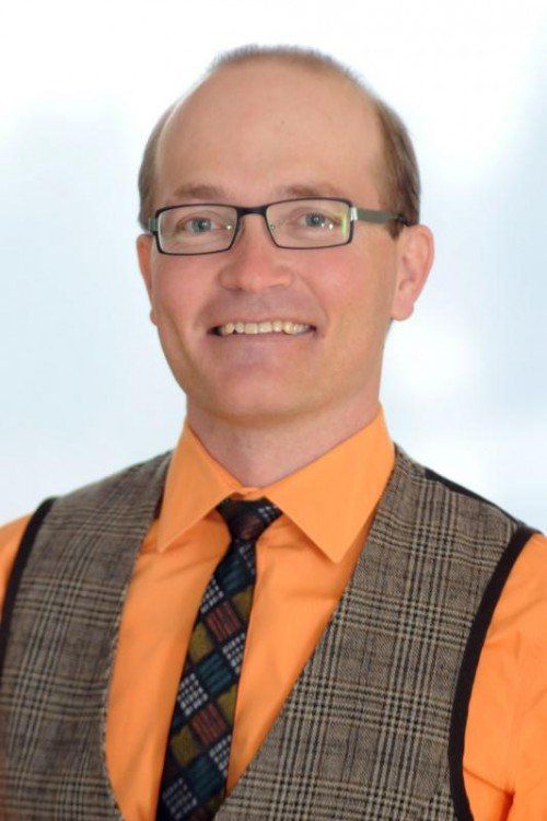 Soll kommenden Dienstag ernannt werden: Herbert Burtscher.  