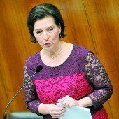 Walser befürchtet viel höhere Einsparungen