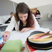 Was die Maturanten bewegt