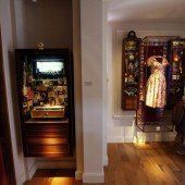 „Museum der Unschuld“ ausgezeichnet