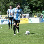 Hard fixierte den Ligaverbleib