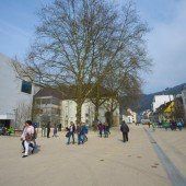 Kornmarkt wird „alkoholfrei“