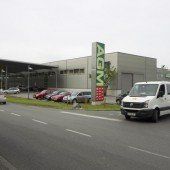 Ungewisse Zukunft bei AGM