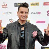 Gabalier bekommt eigene Fernsehshow