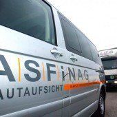 Dritte Spur für Lkw nun tabu
