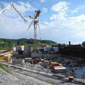 Heiße Verhandlungen und Endspurt am Illspitz