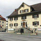 Hohenems verringert Schuldenstand