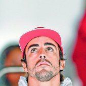 Montezemolo lobt Alonso