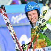 Benjamin Raich hängt noch eine Saison dran