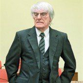 Ecclestone bleibt unter Beschuss