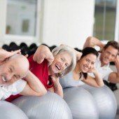 Die Angst vor Herrn Alzheimer