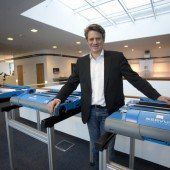 Servus: Ein roter Punkt und hohe Intelligenz