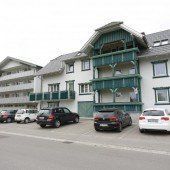 Jähes Ende eines Traditionshotels