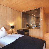 Hotel am Garnmarkt in Götzis wird hyperlokal