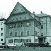 40 Jahre Jugendhaus Graf Hugo