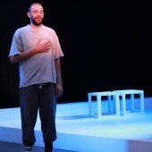 Junge Literatur trifft Theater