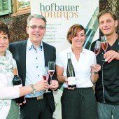 „Im Paradies kann’s nicht anders sein“