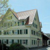 Dorfgasthaus statt Sternelokal auf der Fluh