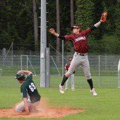 Cardinals nicht mehr Leader