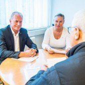 „Höchste Zeit für ehrlichere Politik“