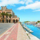 Menorca Stück für Stück entdecken