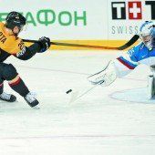 Russen makellos, Hit an Kanada