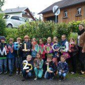 Eine Woche im Zeichen der Umwelt