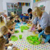 Mehr Schließtage als Bundesschnitt