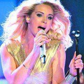 Aneta Sablik neuer Superstar