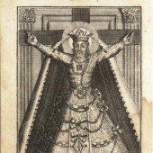 Mädchen namens „Kümmernis“