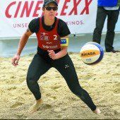 Doris Schwaiger beendet Karriere