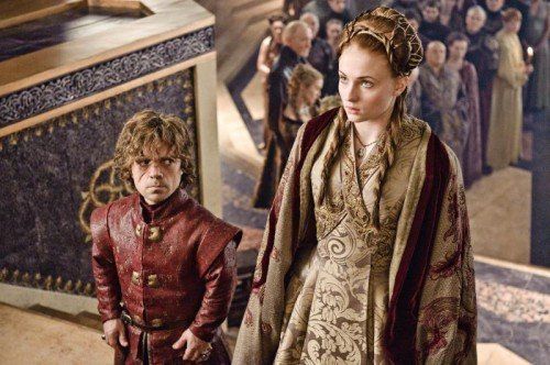 Die vierte Staffel von „Game of Thrones“ läuft derzeit in den USA. HBO