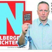 Der Staat, ein Ausbeuter