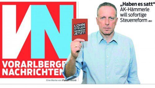 Die VN berichteten am 29. Mai.
