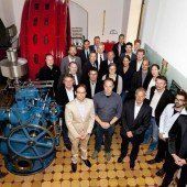 Miteinander Strom sparen und lernen