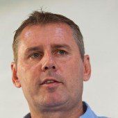 Sperger bleibt in U-Haft