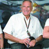 Die Formel 1 als 70er-Geschenk