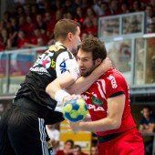 Die Fivers erzwingen finales Duell