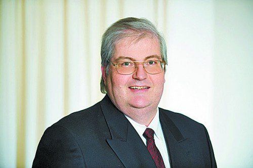 Dr. Michael Kramer